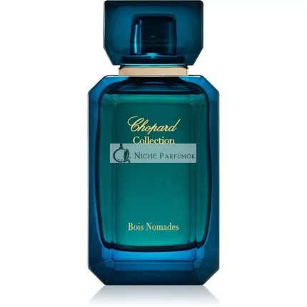 Chopard Bois Nomades Eau de Parfum, 100 ml
