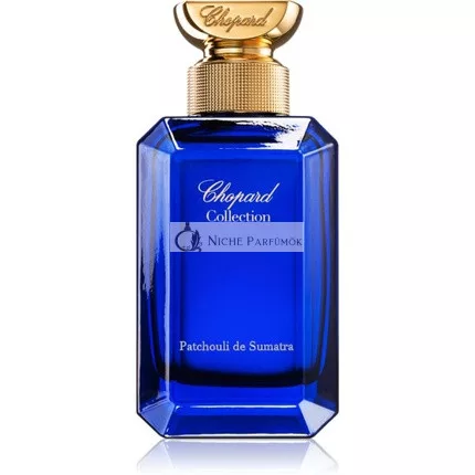 Chopard Patchouli de Sumatra EDP, 100 ml