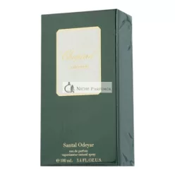 Chopard Gardens of Paradise Santal Odeyar EDP Spray, 100ml