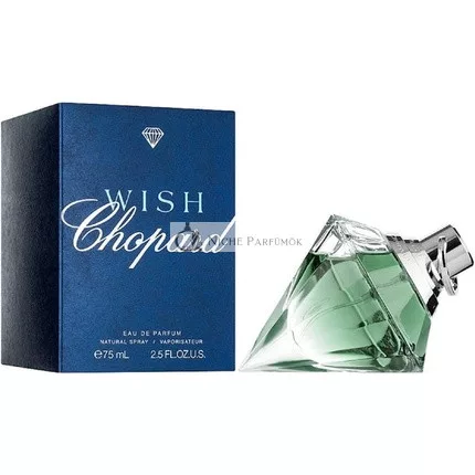 Chopard Wish Eau De Parfum, 75ml