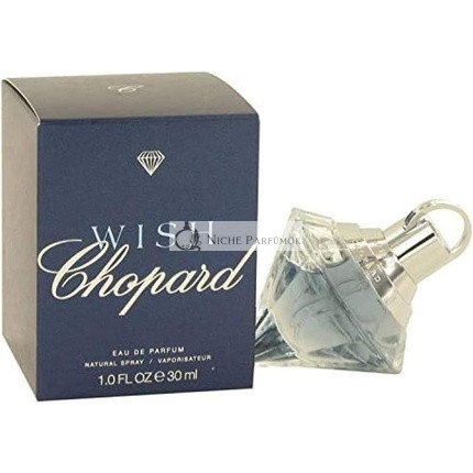 Wish Eau de Parfum Spray, 30ml