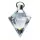 Chopard Wish Damen Eau de Parfum Spray, 75ml