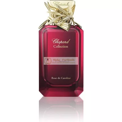 Rose de Caroline von Chopard für Frauen, 100ml EDP