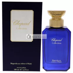 Chopard Magnolia Au Vetive Dhaiti Damen EDP Spray, 100 ml