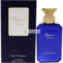 Chopard Madagaskar Vanille Eau de Parfum, 100ml