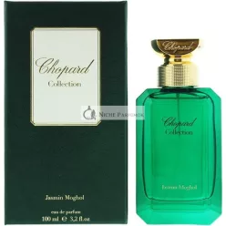Chopard Collection Jasmin Moghol Eau De Parfum, 100ml