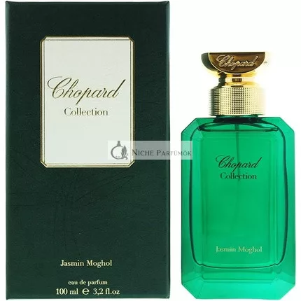 Chopard Collection Jasmin Moghol Eau De Parfum, 100ml
