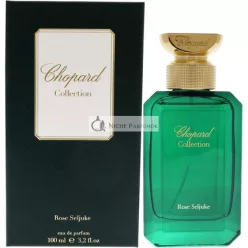 Chopard Rose Seljuke Eau de Parfum, 100ml