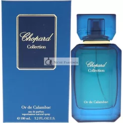 Chop Or de Calambac Eau de Parfum Spray, 100ml