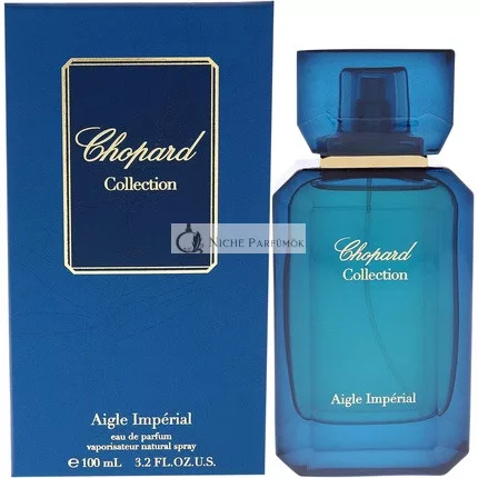 Chop Aigle Imperial Eau de Parfum Spray, 100ml