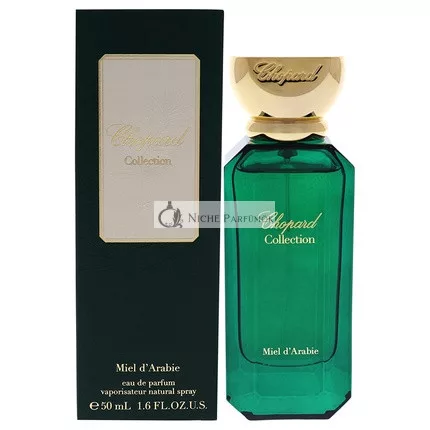 Chopard Miel d'Arabie für Frauen, 50ml