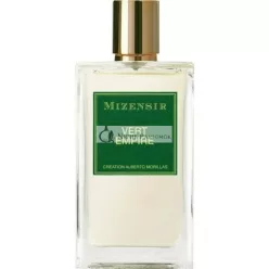 Mizensir Green Empire Eau De Parfum, 100ml