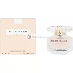 Elie Saab Eau de Parfum Spray, 30ml