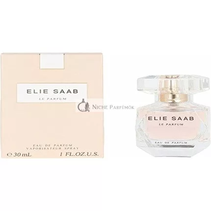 Elie Saab Eau de Parfum Spray, 30ml