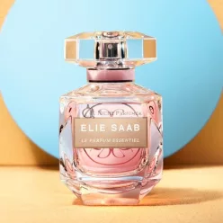   Elie Saab Le Parfum Essentiel Eau de Parfum für Frauen, 50ml