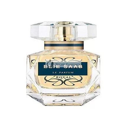 Elie Saab Le Parfum Royal Eau de Parfum für Frauen, 30ml