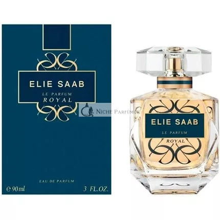 Elie Saab Eau de Parfum, 90ml