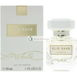   Elie Saab Ladies Le Parfum In White Eau De Parfum Spray, 30 ml