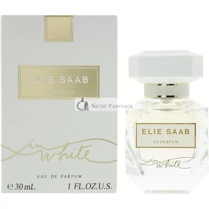 Elie Saab Ladies Le Parfum In White Eau De Parfum Spray, 30 ml