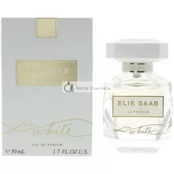   Elie Saab Beauty Le Parfum In White Eau de Parfum Spray, 50ml