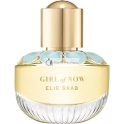 Elie Saab Girl of Now Eau de Parfum, 30ml