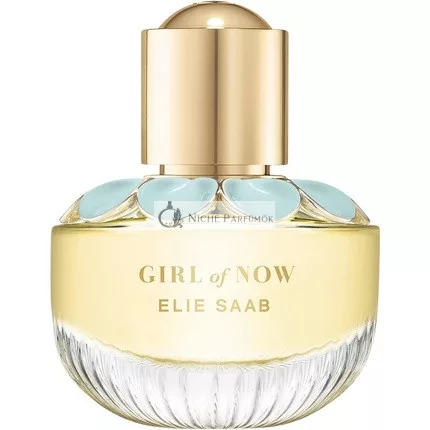 Elie Saab Girl of Now Eau de Parfum, 30ml