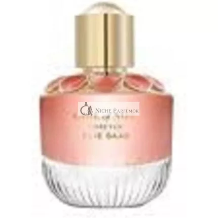ELIE SAAB Girl of Now Forever EDP, 50ml