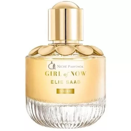 Elie Saab Girl of Now Shine Eau de Parfum Spray, 30ml