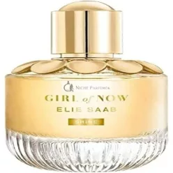 Damen Girl Of Now Shine Eau de Parfum Spray, 50ml