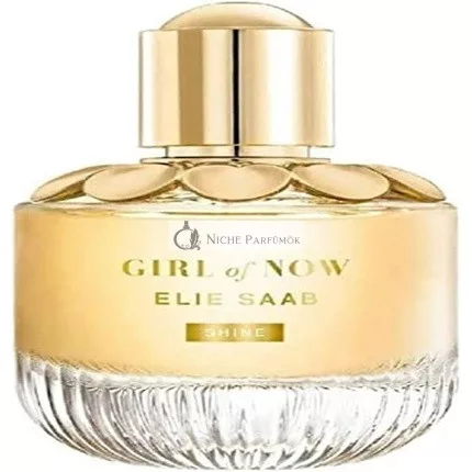 Damen Girl Of Now Shine Eau de Parfum Spray, 50ml