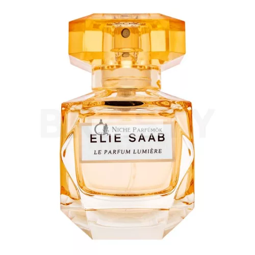 Elie Saab Le Parfum Lumiere Eau de Parfum für Damen 30 ml