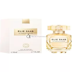   Elie Saab Le Parfum Lumiere Eau de Parfum für Damen 50 ml