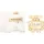 Elie Saab Le Parfum Lumiere Eau de Parfum für Damen 50 ml