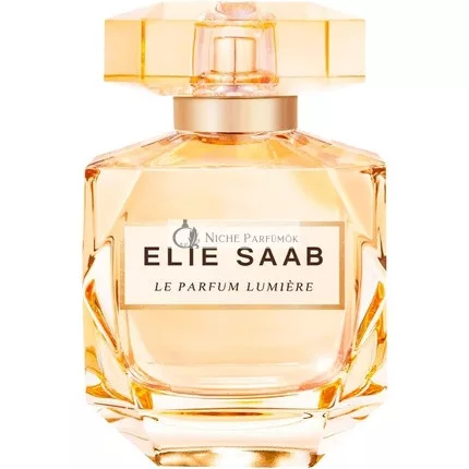 Elie Saab Le Parfum Lumiere Eau de Parfum für Damen 90 ml