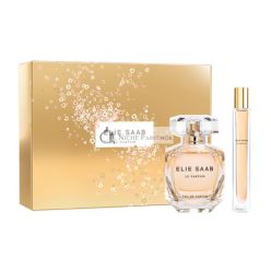   Elie Saab Le Parfum 50ml Eau De Parfum & 10ml Reisegröße Parfüm Geschenkset