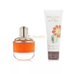 Elie Saab Girl Of Now Lovely EDP 50ml und BL 75ml