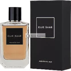 Elie Saab Essence No 4 Oud Eau De Parfum, 100 ml