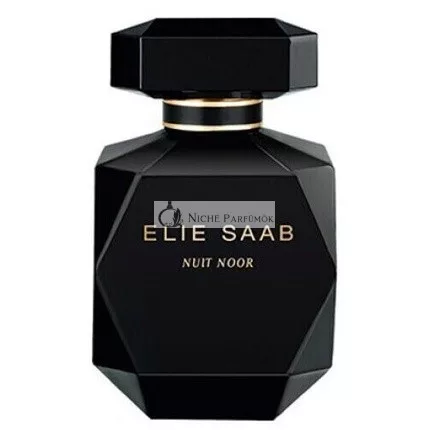 Elie Saab Le Parfum Nuit Noor Eau De Parfum Spray, 90 ml