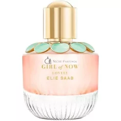   Elie Saab Girl of Now Lovely Eau de Parfum für Damen 50 ml