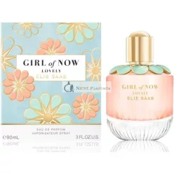Girl of Now Lovely Eau de Parfum Spray, 90ml