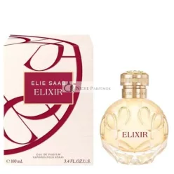 Elie Saab Elixir Eau de Parfum für Damen 50 ml