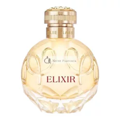 Elie Saab Damenparfüm Elixir Eau De Parfum Tester, 100ml