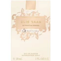 Elie Saab Le Parfum Bridal Eau de Parfum, 50ml