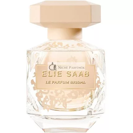 Elie Saab Le Parfum Bridal Eau de Parfum für Damen 50 ml