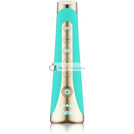 FOREO FAQ 102 - Gerät zur Glättung und Reduzierung von Falten, 1 Stk