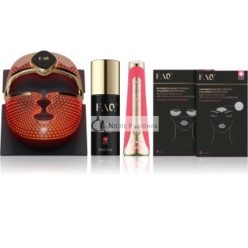   Foreo Faq Arcfeszesítő Készlet - Fokozd a Bőrápolási Rutinod