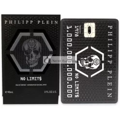 Philipp Plein No Limits Ep, 90ml