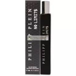 No Limits von Philipp Plein für Männer 10ml EDP Spray Mini