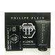 Philipp Plein No Limits Szett - EDT 90ml + SG 150ml Ajándék Férfiaknak, Új OVP
