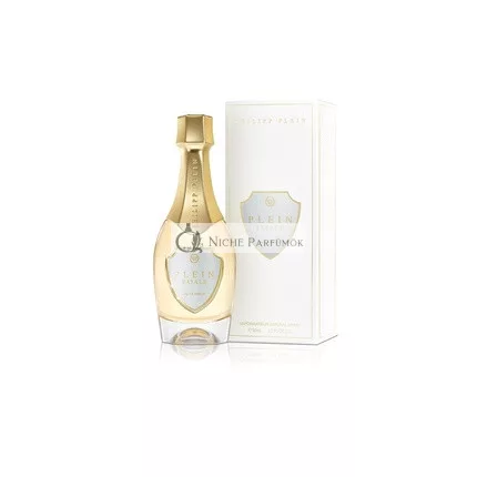 Philipp Plein Plein Fatale EdP für Frauen, 50ml